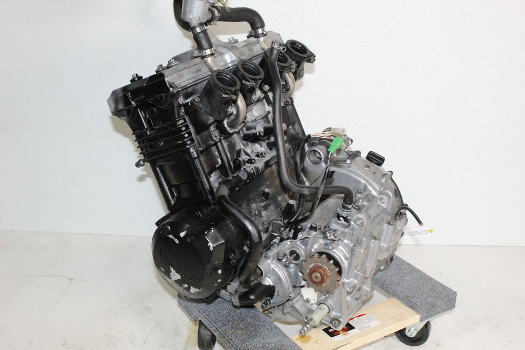 1995 Yamaha Fzr600R Engine Motor
