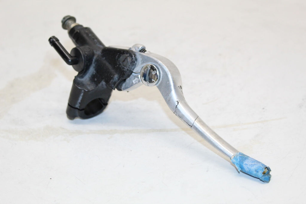 2003 2004 Suzuki Gsxr1000 Front Brake Master Cylinder W/ Lever