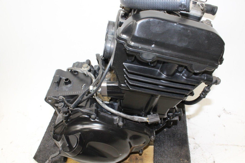 08 - 12 2010 Kawasaki Ninja 250 Ex250 Engine Motor