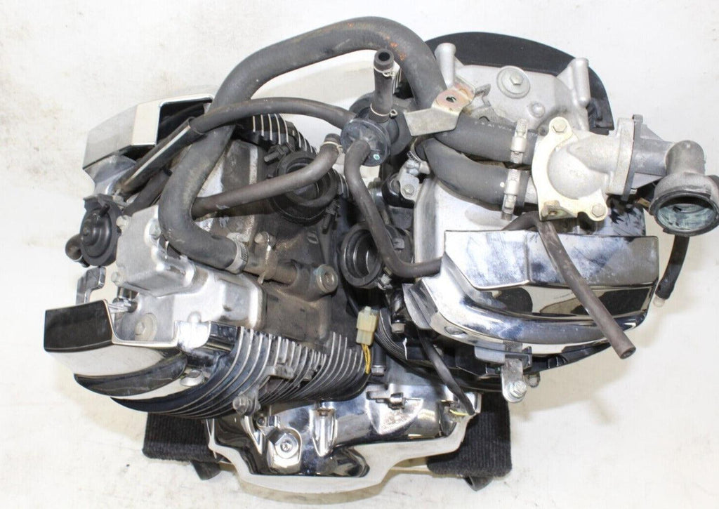 2005 Honda Shadow Spirit 750 Vt750Dcb Engine Motor