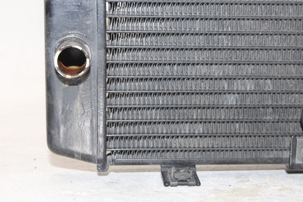 96-09 Kawasaki Vulcan 500 Oem Engine Cooler Cooling Radiator Radiater