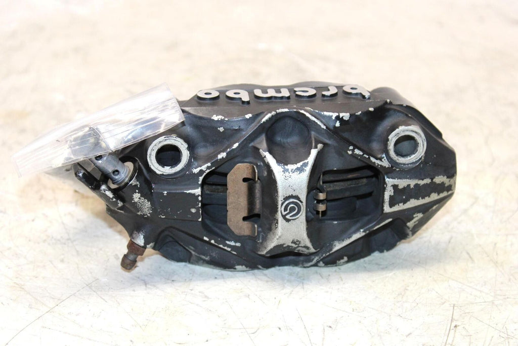 2013 Suzuki Gsxr600 Right Left Front Brake Caliper Set Pair Calipers