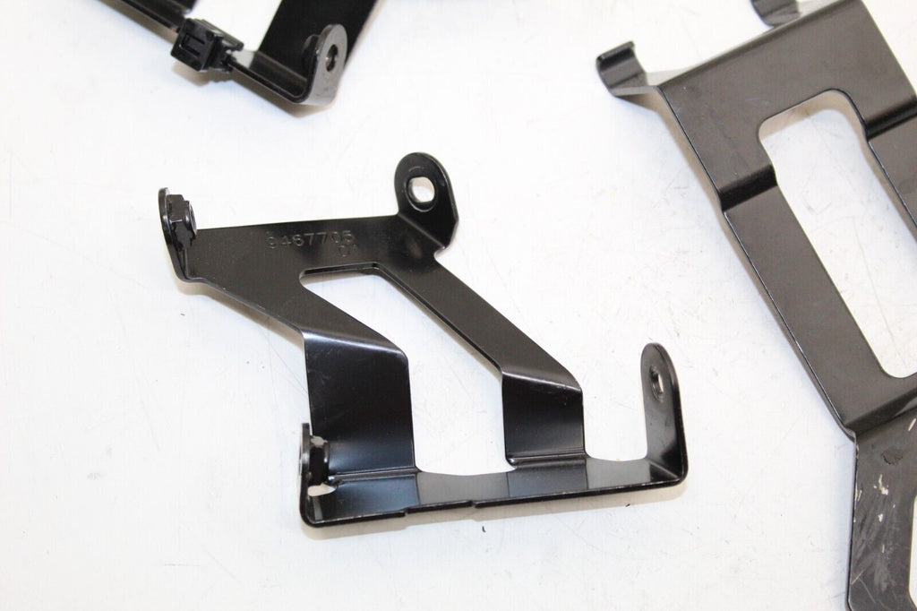 2021 Bmw S1000Xr Oem Bracket Mount Holder Set Kit