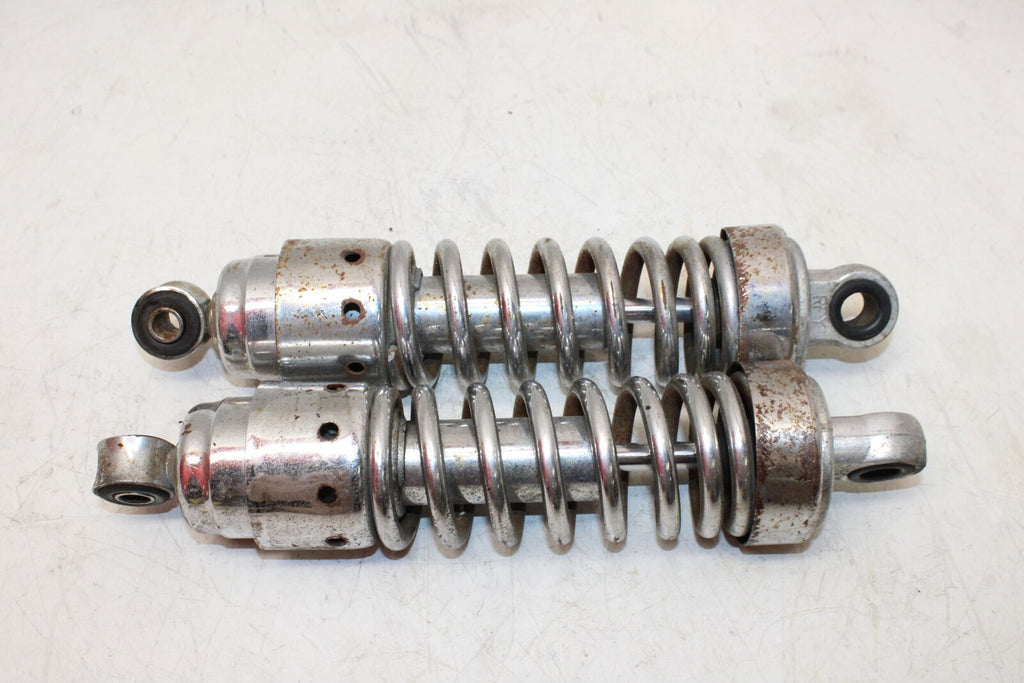 1980 Yamaha Xs650 Rear Back Shock Absorber