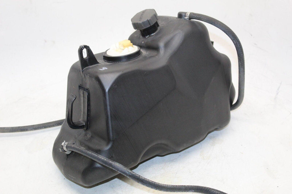 2007 Piaggio Bv200 Bv 200 Fuel Gas Tank Oem