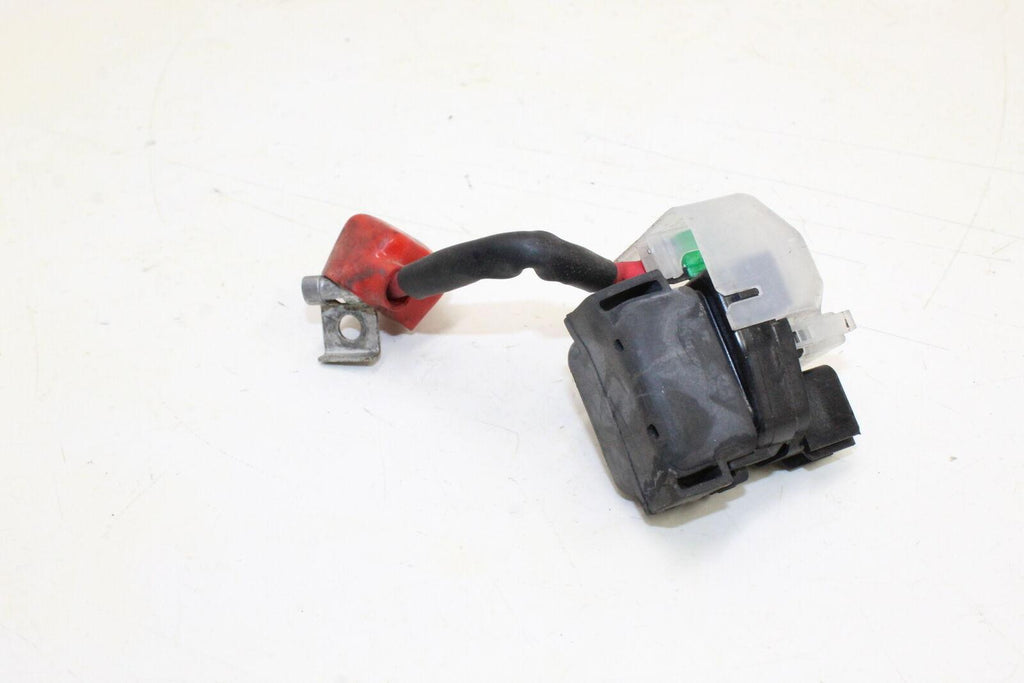 2013 Suzuki Sfv650 Engine Starter Relay Starting Motor Switch Oem