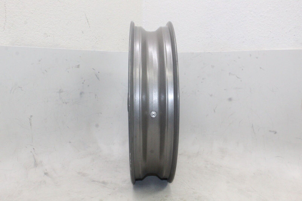 2004 Ducati 749 Oem Front Tire Wheel