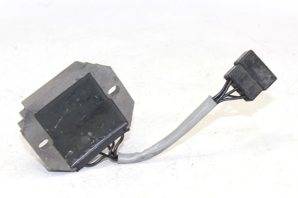 2002 Suzuki Sv650 Rectifier Voltage Regulator