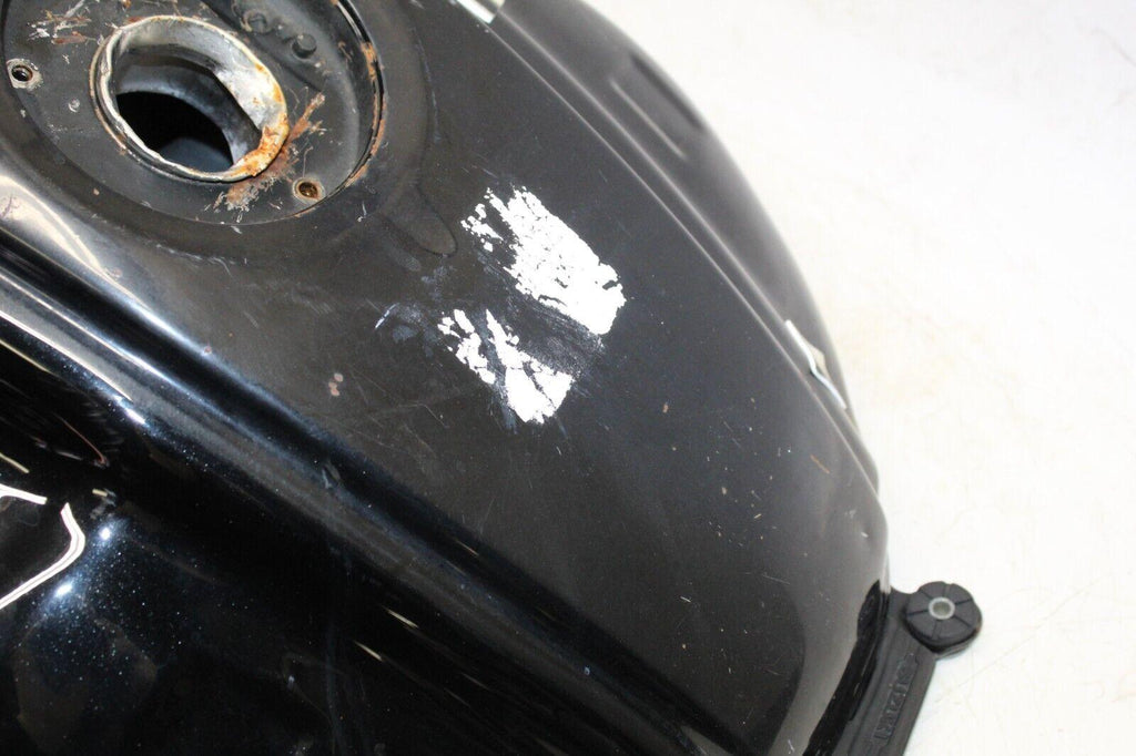 2013 Suzuki Sfv 650 Sfv650L Petrol Gas Fuel Tank