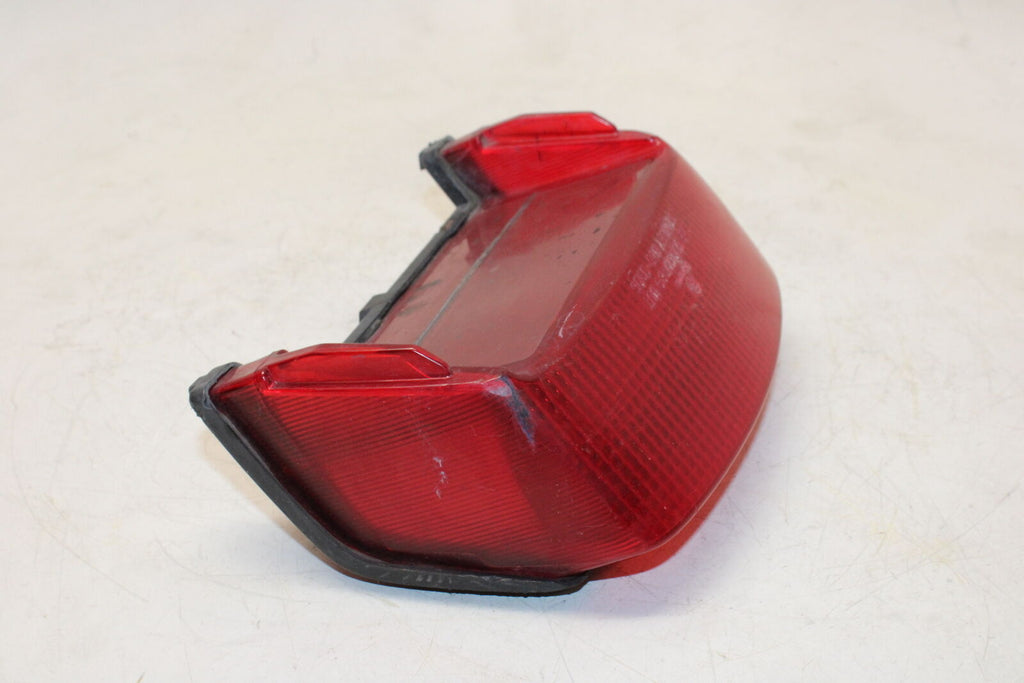 1996 Honda Cbr600F3 Rear Tail Taillight Back Brake Light