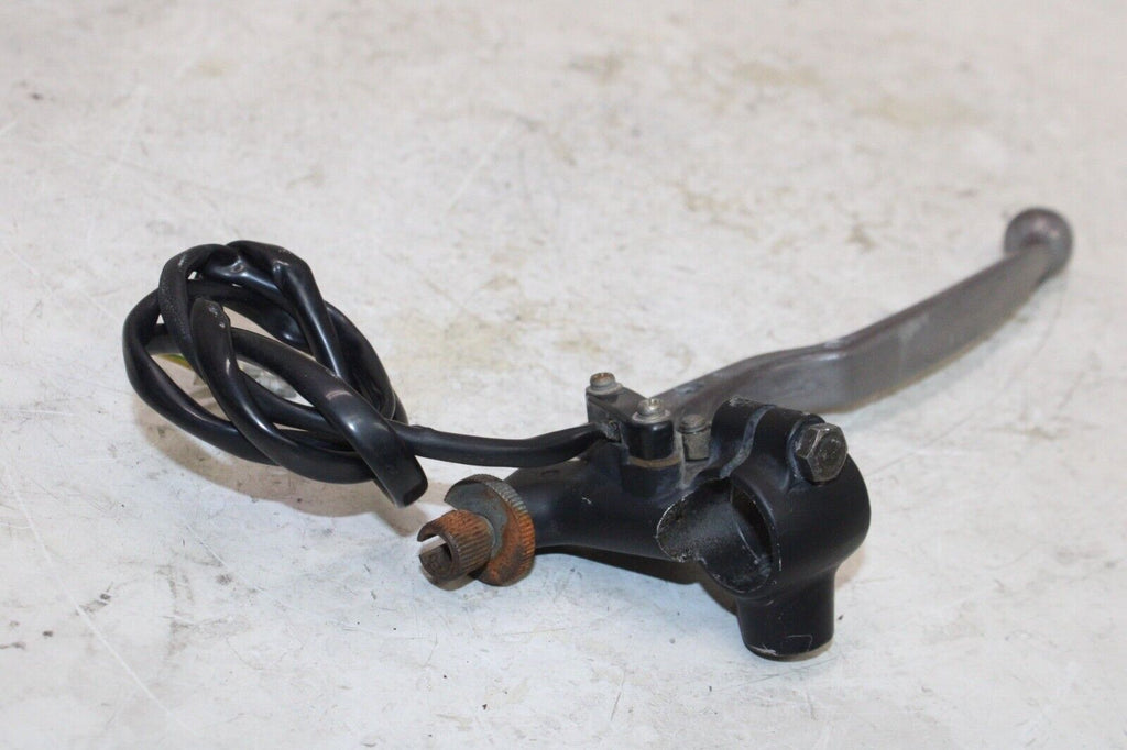 1980 Suzuki Gs250T Oem Clutch Perch Mount With Lever