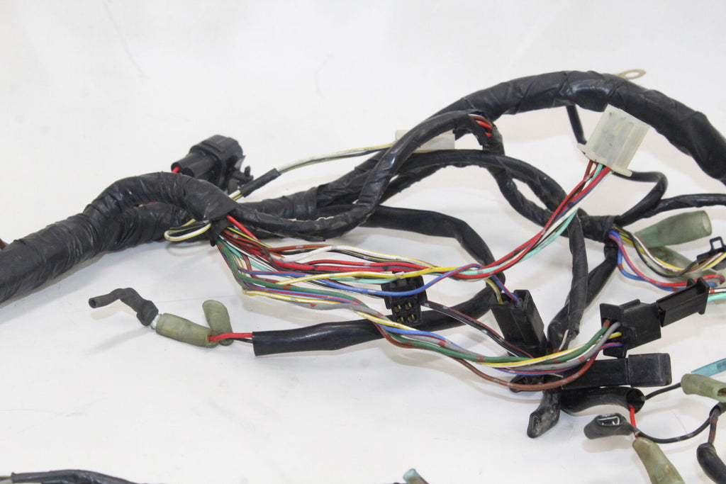 1997 Kawasaki Vulcan Vn1500D Classic Main Engine Wiring Harness Motor Wire Oem