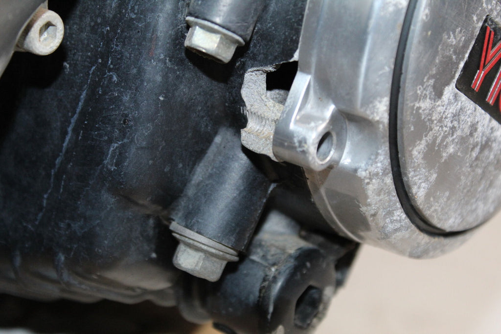 1982 Yamaha Xj750 Maxim Engine Motor