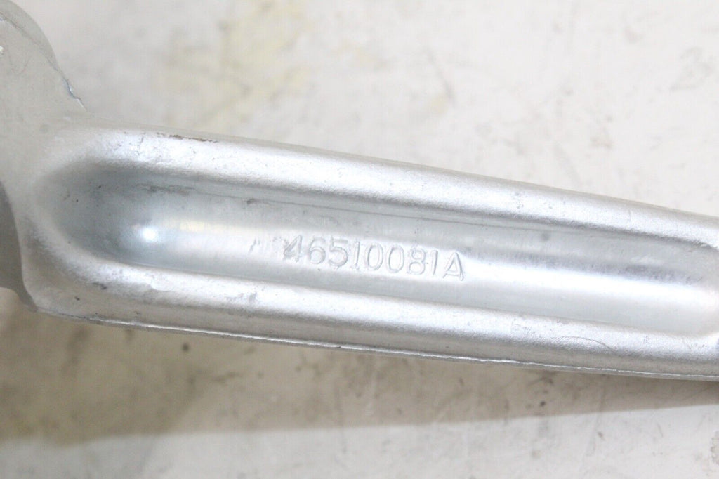 2004 Ducati 749 Oem Left Rear Back Passenger Peg