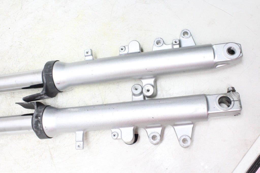2006 Suzuki Sv650S Oem Front Forks Shock Suspension Set Pair
