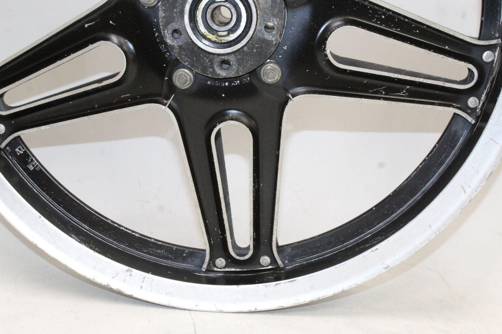 1982 Honda Cb900F Super Sport Front Wheel Rim Oem