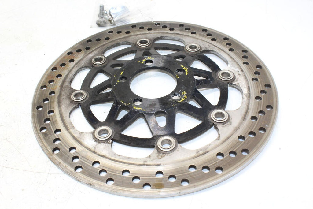 1996 Kawasaki Ninja Zx7R Zx750P Front Left Right Brake Rotors Discs Oem