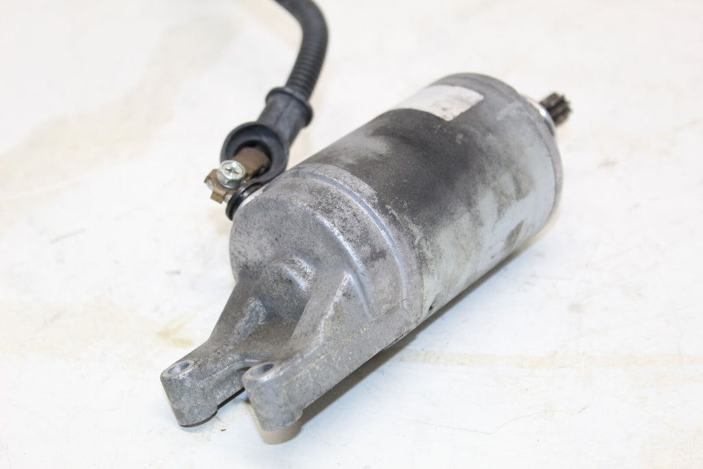 2000 Suzuki Katana 750 Gsx750F Engine Starting Starter Motor -Dc 12V