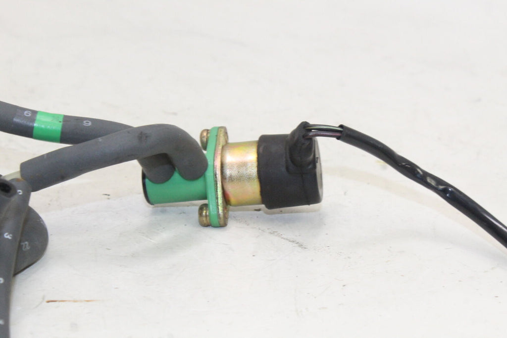 1991-94 Honda Goldwing 1500 Gl1500A Air Valve Solenoid Top Engine Switch Oem