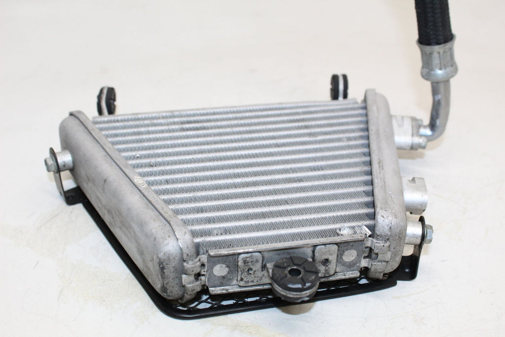 2013 09-16 Suzuki Gsxr1000 Engine Motor Oil Cooler