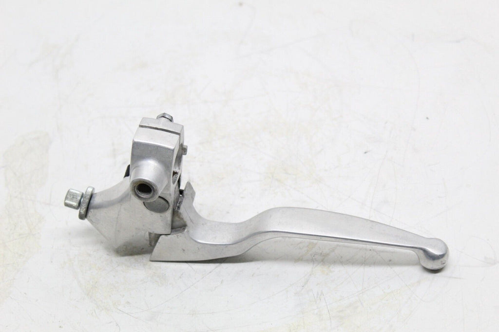 1998 Yamaha V Star 650 Oem Clutch Perch Mount With Lever