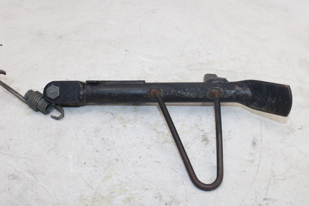 03-06 Suzuki Burgman An400S Oem Kickstand Side Kick Stand