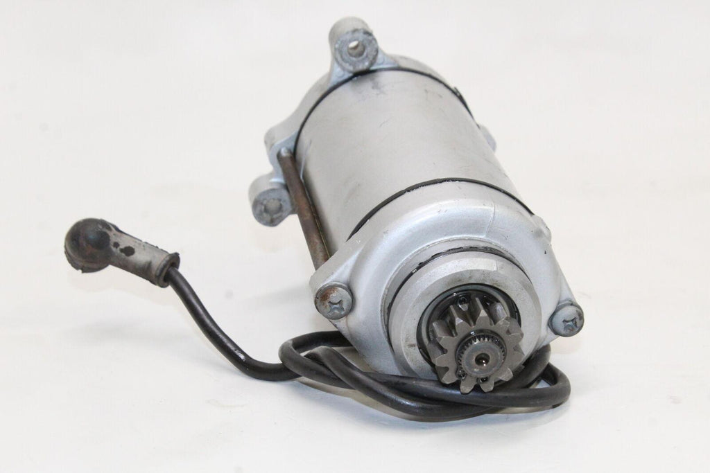 1985 Yamaha Fj600 Engine Starting Starter Motor -Dc 12V Oem