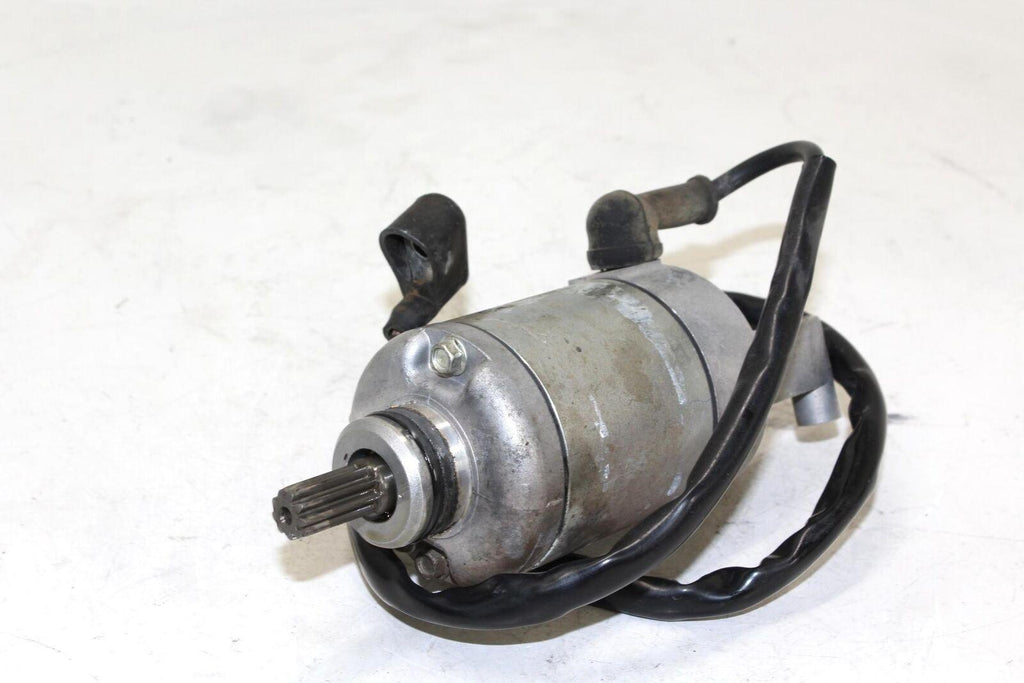 2007 Yamaha Fz6 Engine Starting Starter Motor -Dc 12V