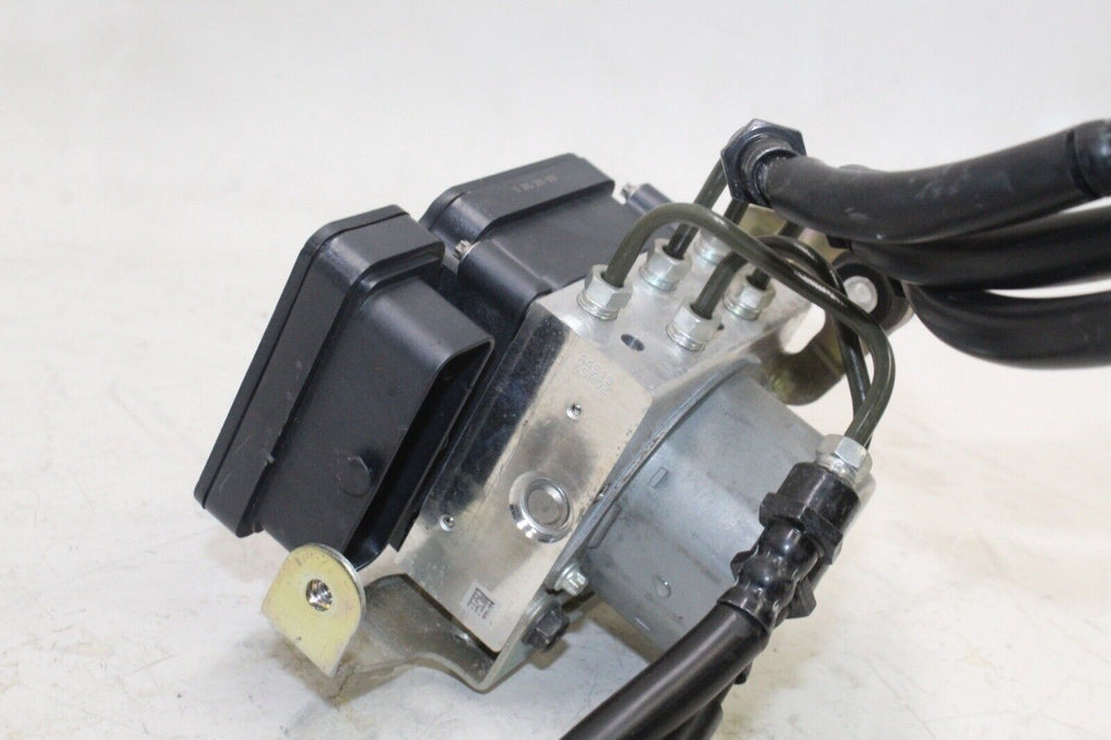 10-14 Kawasaki Concours 14 Zg1400-C Oem Abs Pump Unit Module
