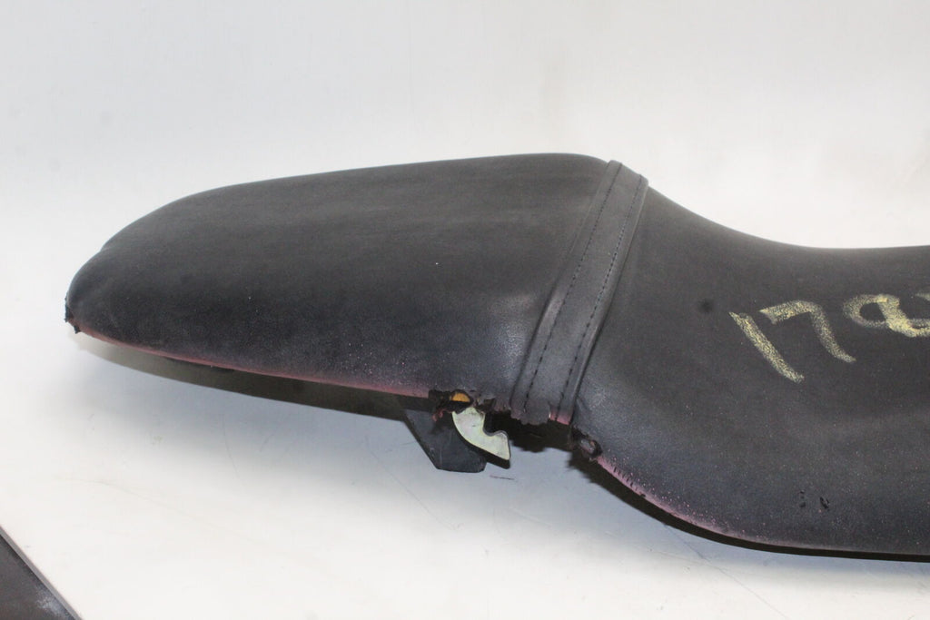 2000 Honda Cbr600F4 Front Drivers Seat Pad Saddle Pillion Oem