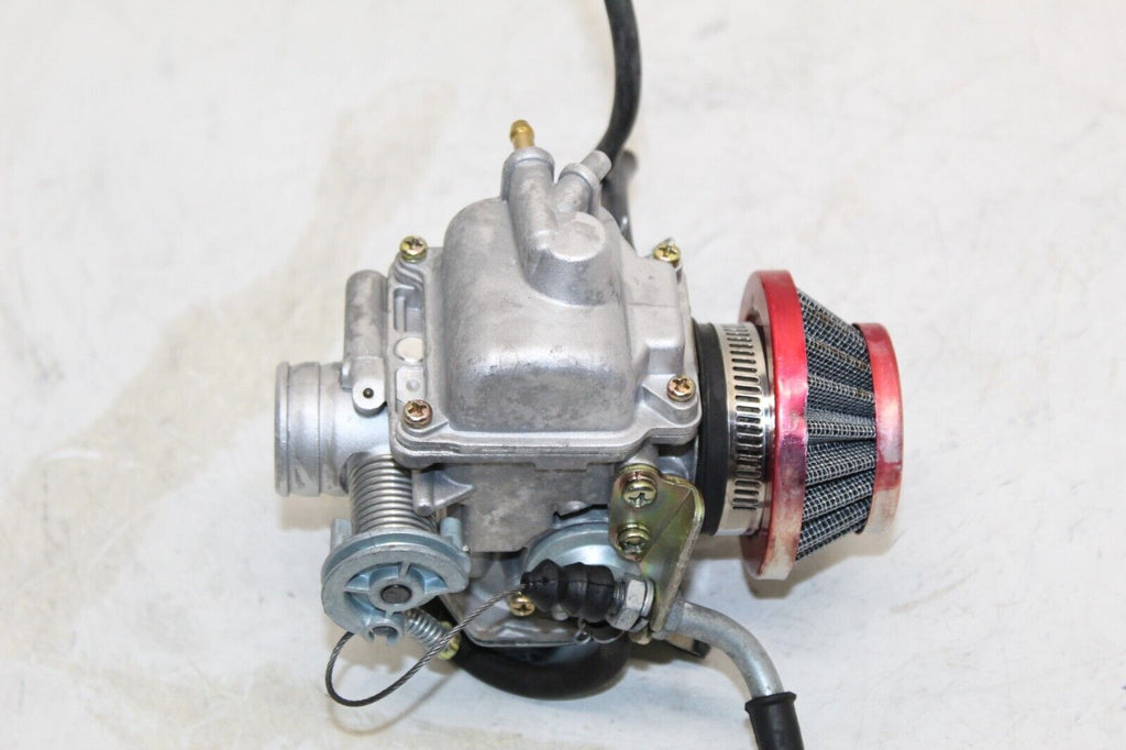 2008 Taizhou Zhongneng Scooter Fuel Injector Throttle Body Intake