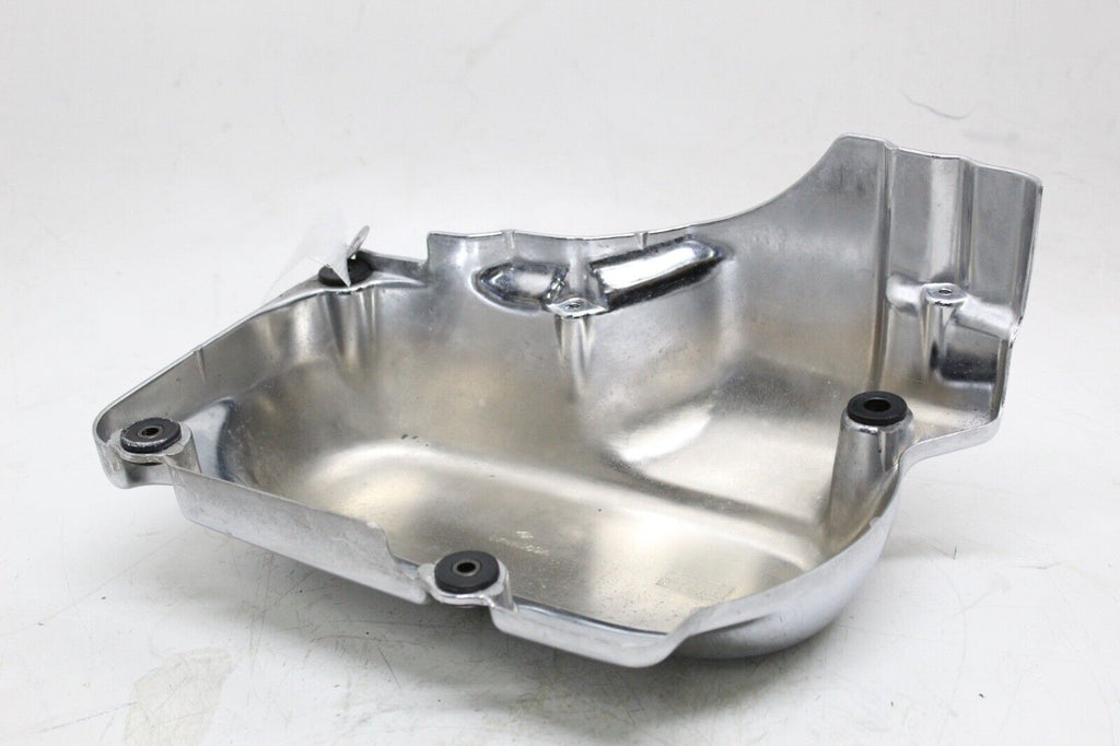 1998 Yamaha V Star 650 Oem Left Side Engine Cover