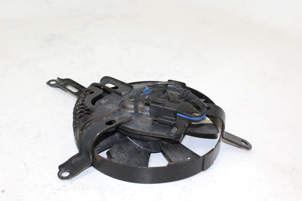 2003 Suzuki Gsxr1000 Engine Radiator Cooling Fan