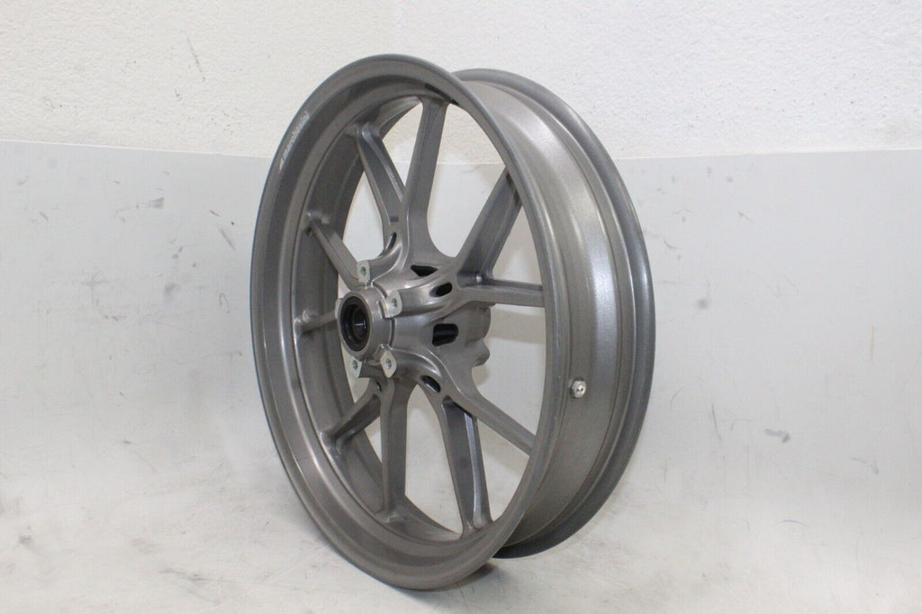 2004 Ducati 749 Oem Front Tire Wheel