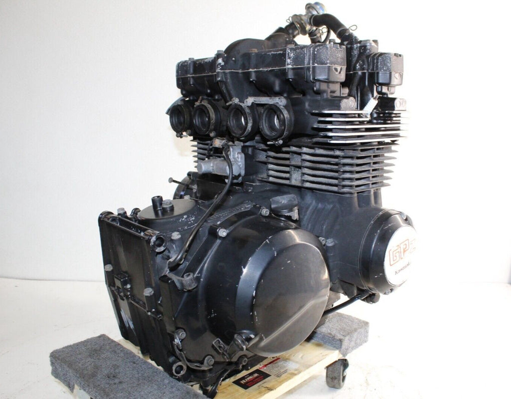 1984 Kawasaki Ninja Zx-7 Zx750 Engine Motor Guarantee