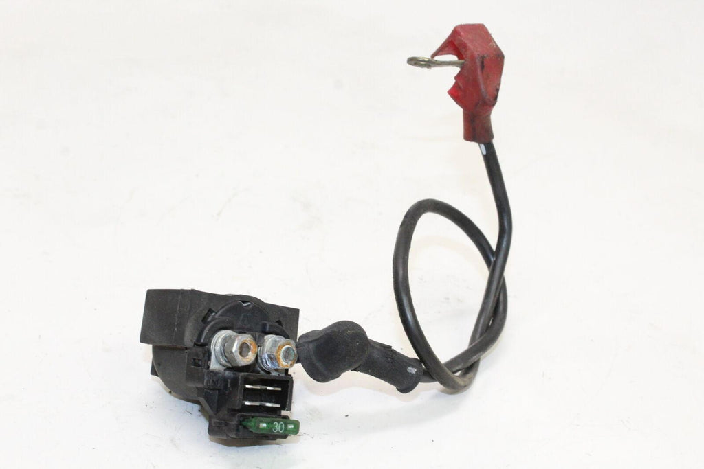 88-2007 Kawasaki Ninja 250R Ex250F Engine Starter Relay Motor Switch Oem