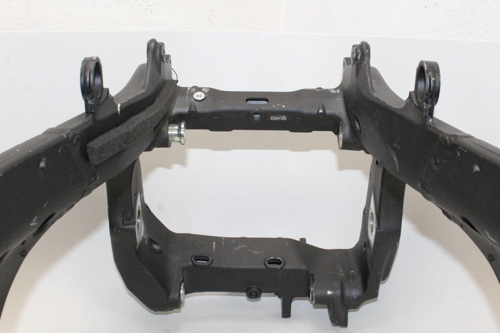 2009 08-16 Honda Cbr1000Rr Frame Chassis 50010-Mfl-671Za Oem *Clean* *23K Miles*