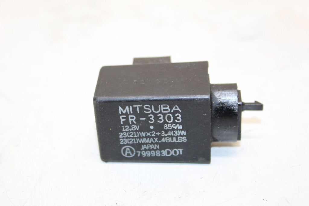 1996 Honda Cbr600F3 Sensor Relay Switch Set