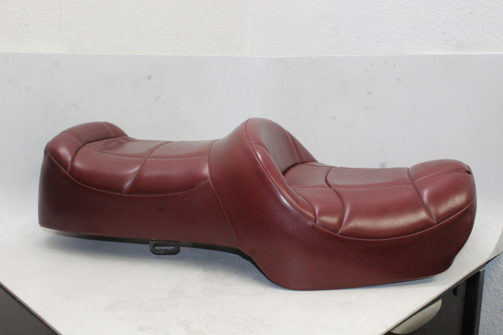 1984 Honda Goldwing 1200 Gl1200 Front Drivers Seat 77200-Mg9-000 Oem