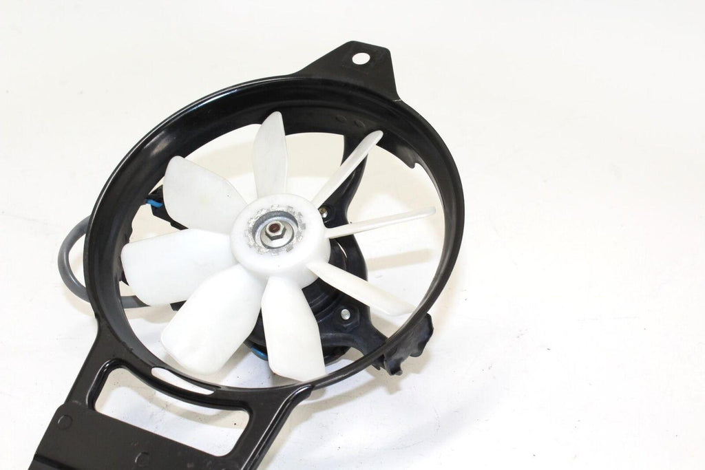 2006 Kawasaki Ninja 250R Ex250F Engine Radiator Cooling Fan