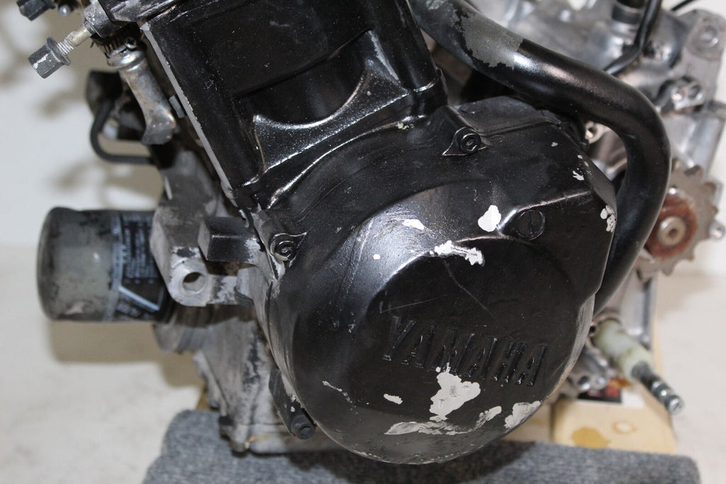 1995 Yamaha Fzr600R Engine Motor