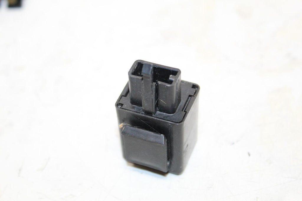 2010 Kawasaki Ninja Zx14 Zx1400C Relay