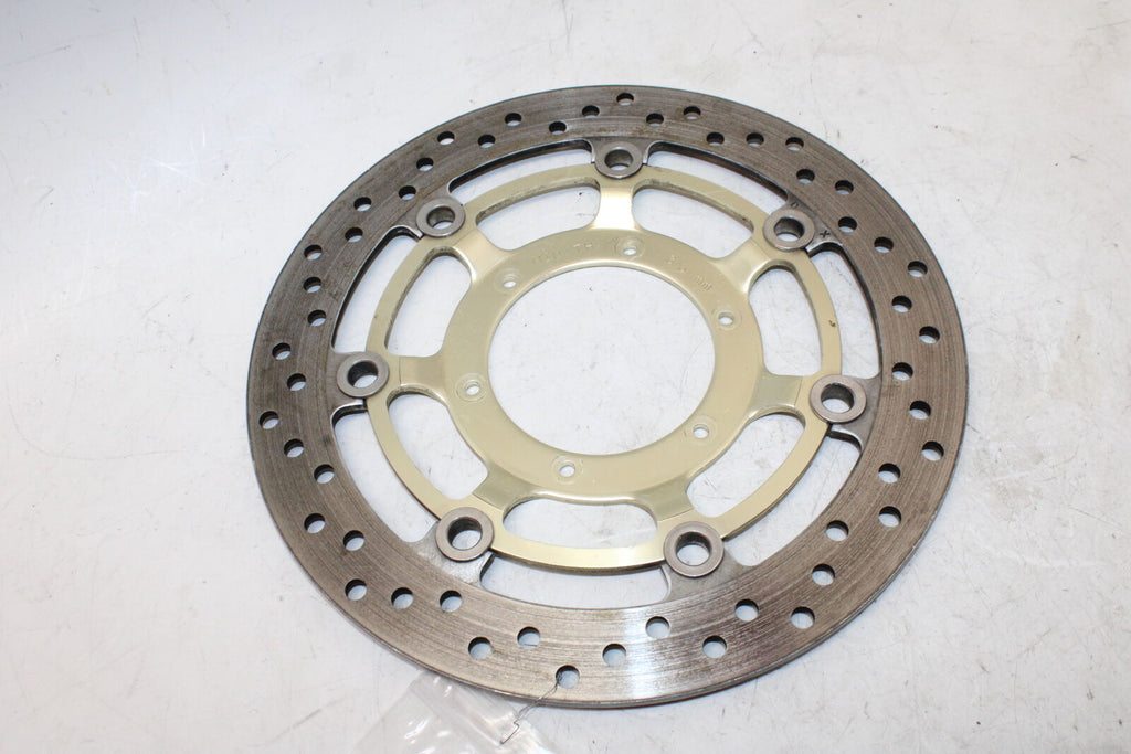 2005 Honda Cbr600F4I Front Left Right Brake Rotors Discs