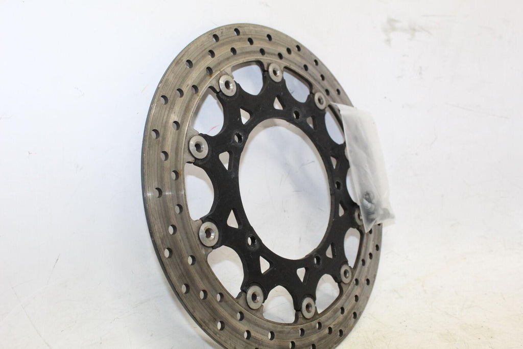 2004 Yamaha Yzf R1 Front Brake Disc Rotor