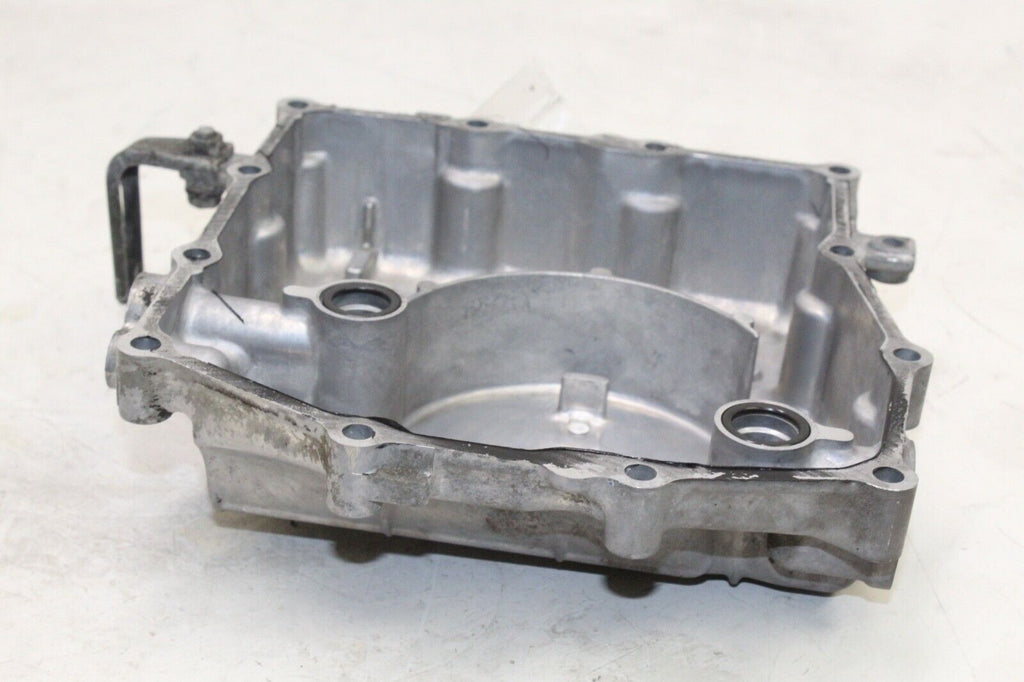 98-01 Honda Interceptor 800 Oem Engine Motor Bottom Oil Pan Cover