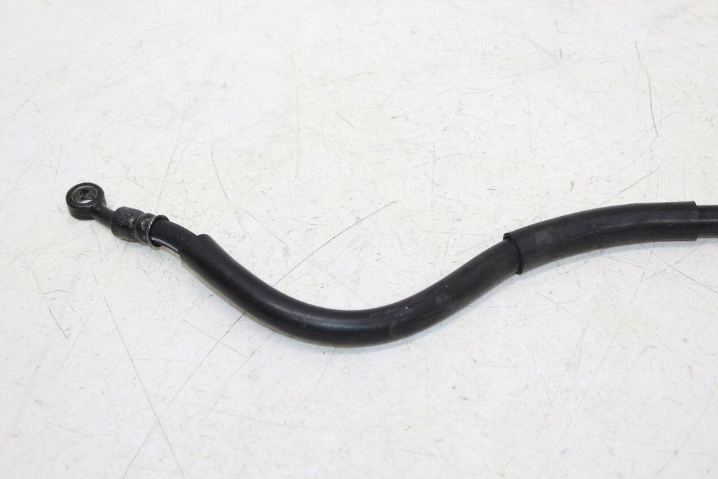 2006 Yamaha Yzf R1 Brake Caliper Hoses Lines