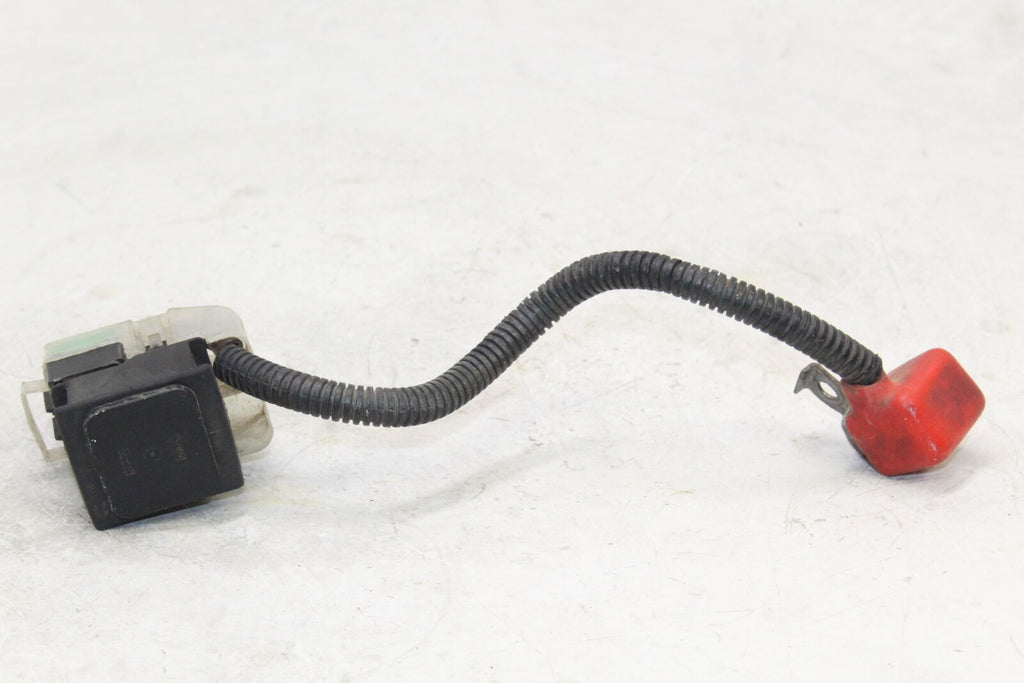 1997-02 Suzuki Tl1000S Engine Starter Relay Starting Motor Switch Oem