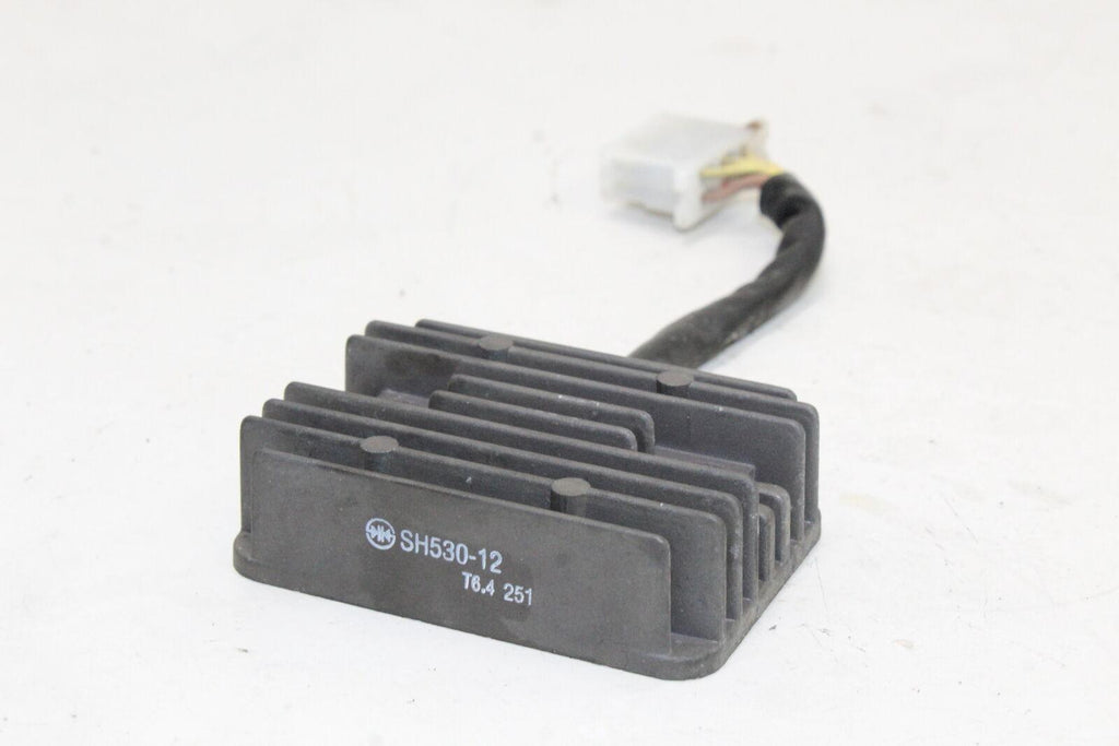 88-07 Kawasaki Ninja 250R Ex250F Rectifier Voltage Regulator Oem