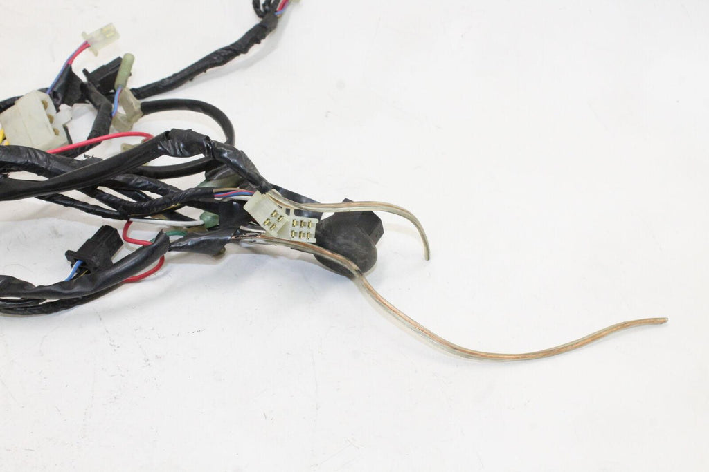 88-07 Kawasaki Ninja 250R Ex250F Main Engine Wiring Harness Motor Wire Loom Oem