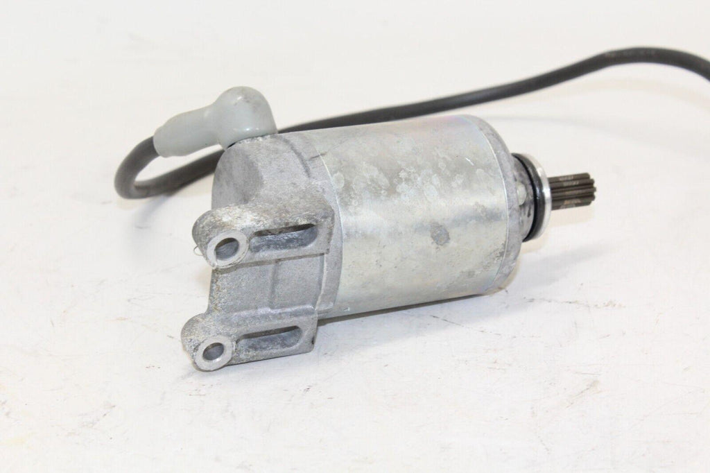 2004 Kawasaki Ninja Zx-6R Zx636 Starter Motor Oem